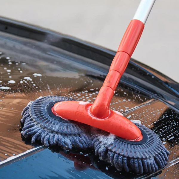 Car Washer Mop